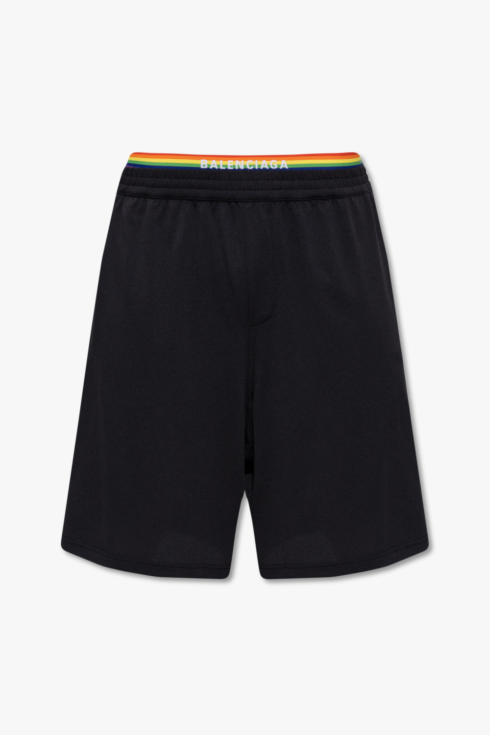 Men's Clothing | Balenciaga Huf Eastern Hoodie